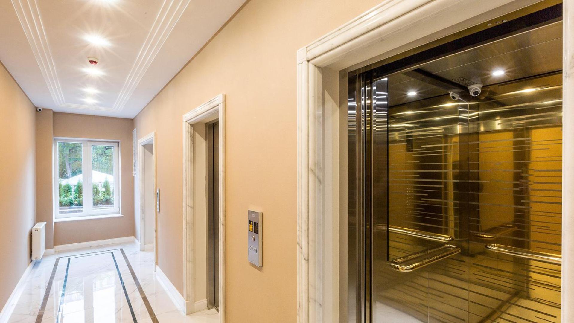 Apartament King - Size Odessa Zewnętrze zdjęcie