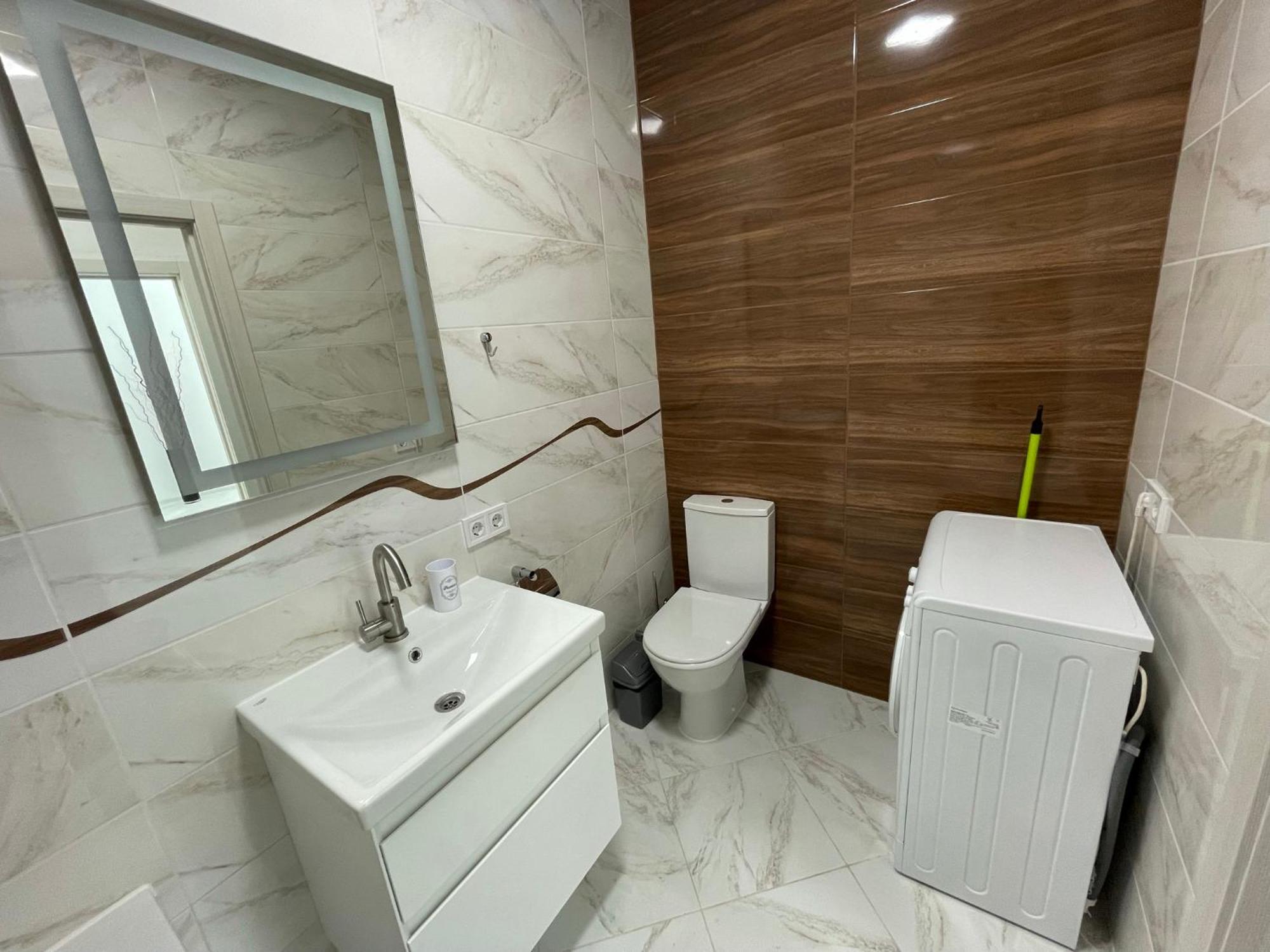 Apartament King - Size Odessa Zewnętrze zdjęcie